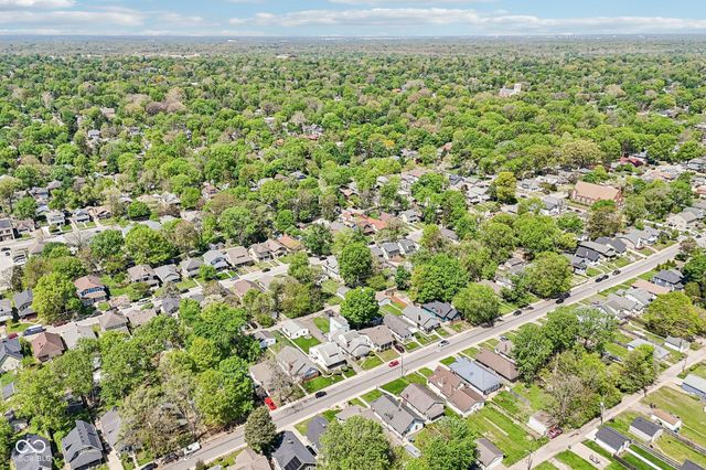 4245 Guilford Avenue, Indianapolis, IN 46205