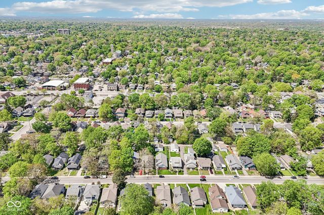 4245 Guilford Avenue, Indianapolis, IN 46205