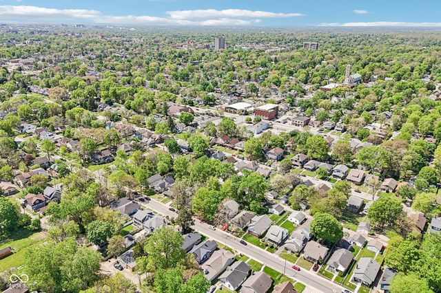 4245 Guilford Avenue, Indianapolis, IN 46205