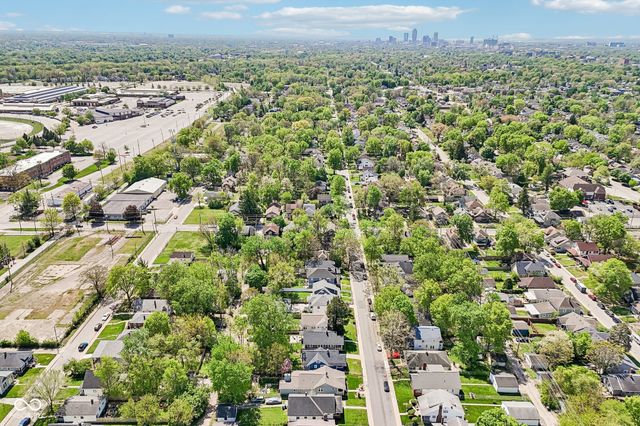 4245 Guilford Avenue, Indianapolis, IN 46205