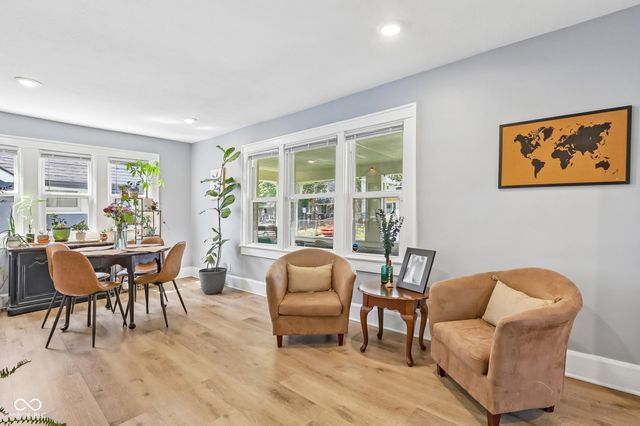 4245 Guilford Avenue, Indianapolis, IN 46205