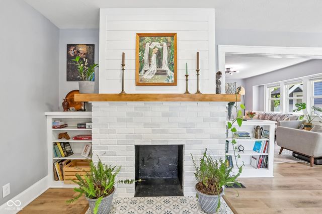 4245 Guilford Avenue, Indianapolis, IN 46205