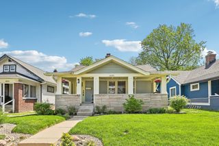 4245 Guilford Avenue, Indianapolis, IN 46205