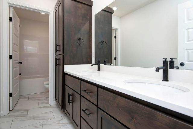 819 S Wheaton Hills Drive Lot 156, Nixa, MO 65714