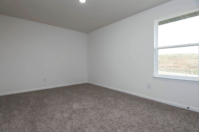 819 S Wheaton Hills Drive Lot 156, Nixa, MO 65714