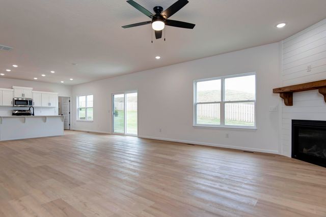 819 S Wheaton Hills Drive Lot 156, Nixa, MO 65714