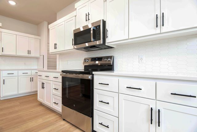 819 S Wheaton Hills Drive Lot 156, Nixa, MO 65714