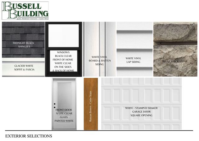 819 S Wheaton Hills Drive Lot 156, Nixa, MO 65714