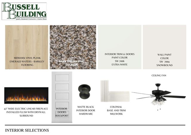 819 S Wheaton Hills Drive Lot 156, Nixa, MO 65714