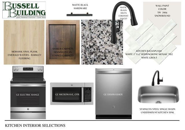 819 S Wheaton Hills Drive Lot 156, Nixa, MO 65714