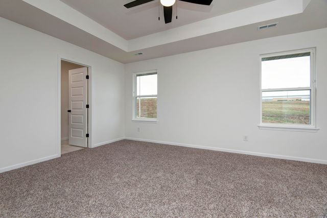 819 S Wheaton Hills Drive Lot 156, Nixa, MO 65714