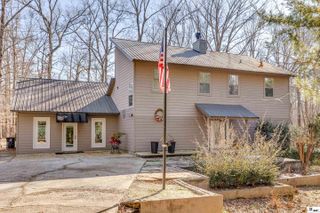 2105 FRANKLIN AVENUE, Ruston, LA 71270