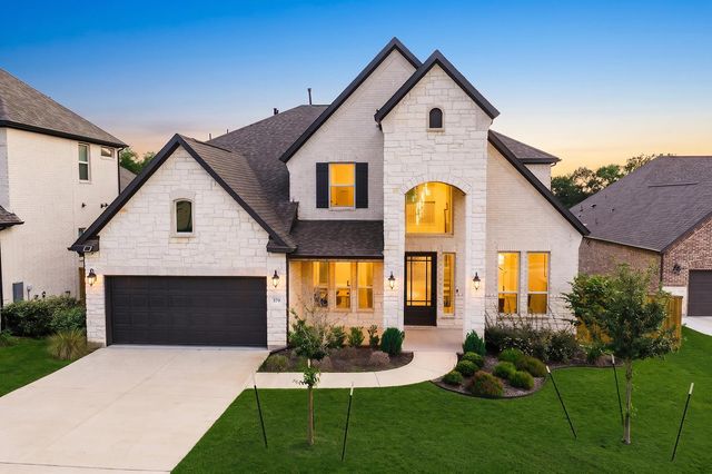 579 Jackson River LOOP, Kyle, TX 78640