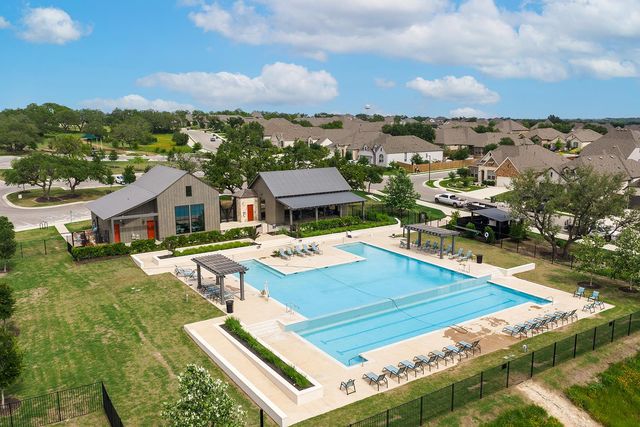 579 Jackson River LOOP, Kyle, TX 78640