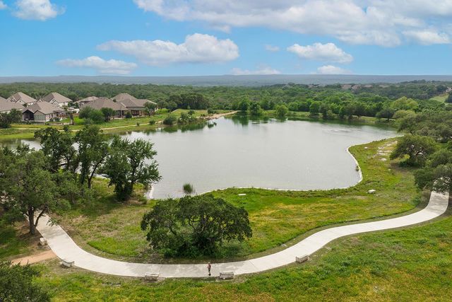 579 Jackson River LOOP, Kyle, TX 78640