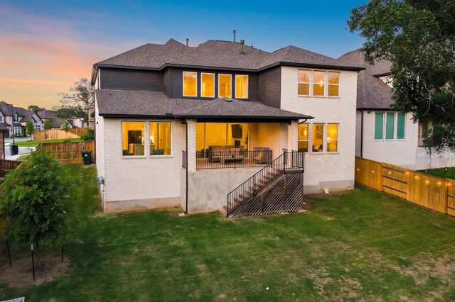 579 Jackson River LOOP, Kyle, TX 78640