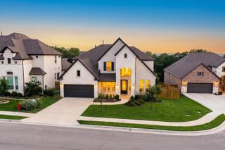 579 Jackson River LOOP, Kyle, TX 78640