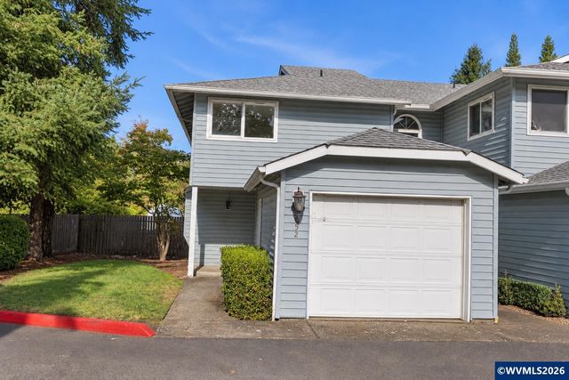 3652 Bell Rd NE, Salem, OR 97301