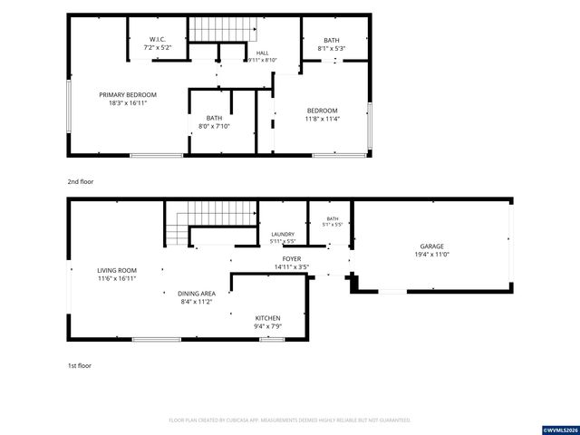 3652 Bell Rd NE, Salem, OR 97301
