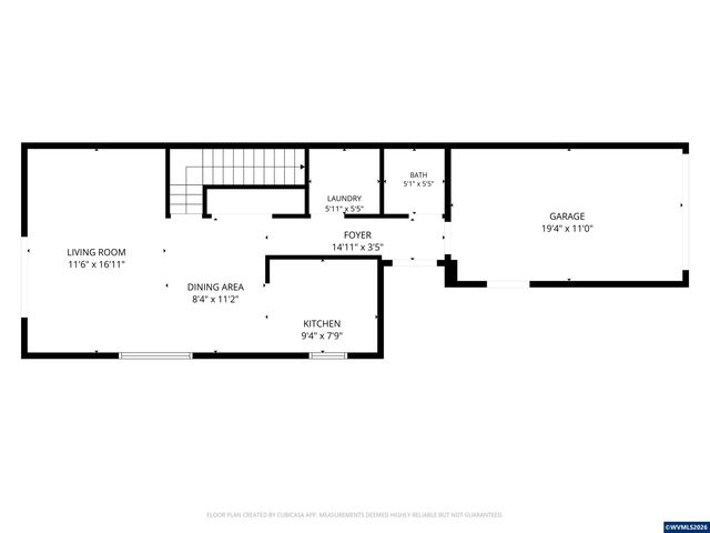 3652 Bell Rd NE, Salem, OR 97301