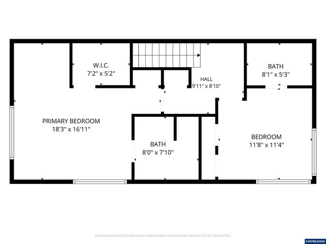 3652 Bell Rd NE, Salem, OR 97301