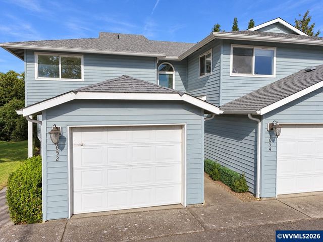 3652 Bell Rd NE, Salem, OR 97301