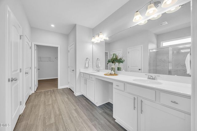 15 Bristow Court, Four Oaks, NC 27524