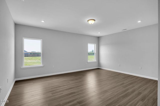 15 Bristow Court, Four Oaks, NC 27524