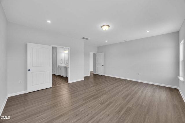15 Bristow Court, Four Oaks, NC 27524