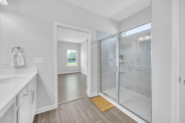 15 Bristow Court, Four Oaks, NC 27524
