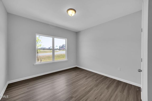15 Bristow Court, Four Oaks, NC 27524