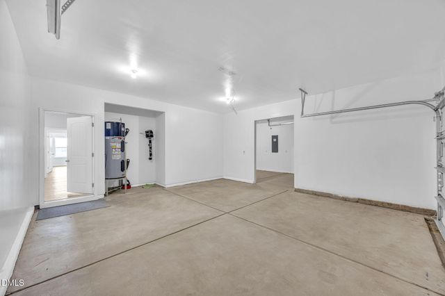 15 Bristow Court, Four Oaks, NC 27524