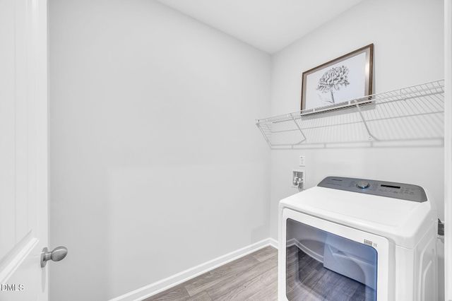 15 Bristow Court, Four Oaks, NC 27524