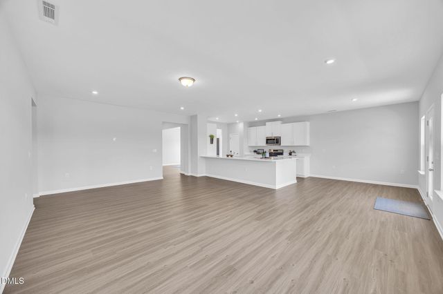 15 Bristow Court, Four Oaks, NC 27524