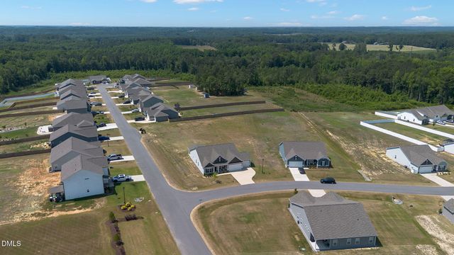15 Bristow Court, Four Oaks, NC 27524