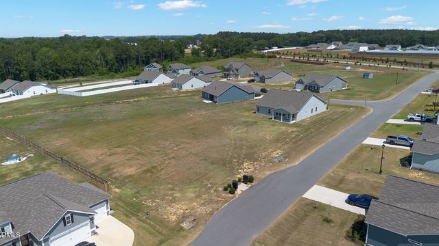 15 Bristow Court, Four Oaks, NC 27524