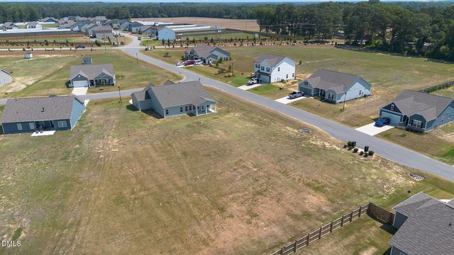 15 Bristow Court, Four Oaks, NC 27524