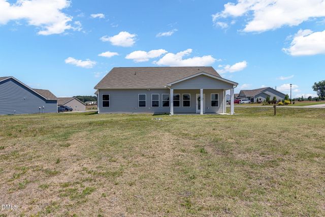 15 Bristow Court, Four Oaks, NC 27524