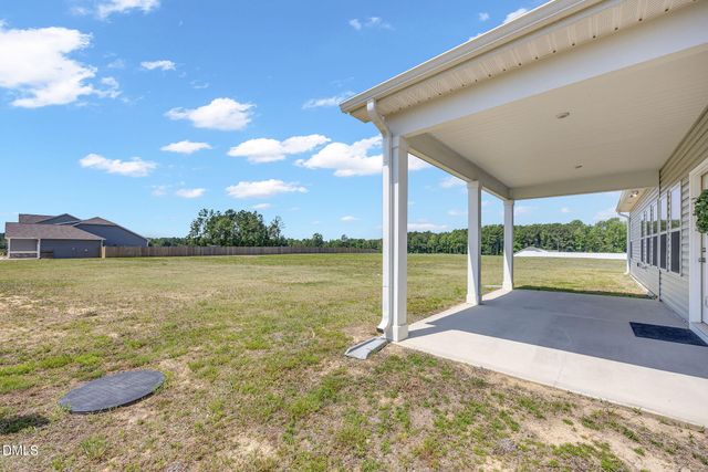 15 Bristow Court, Four Oaks, NC 27524