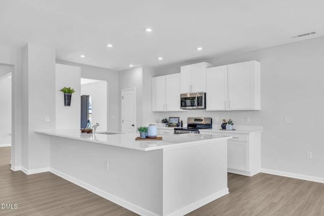 15 Bristow Court, Four Oaks, NC 27524