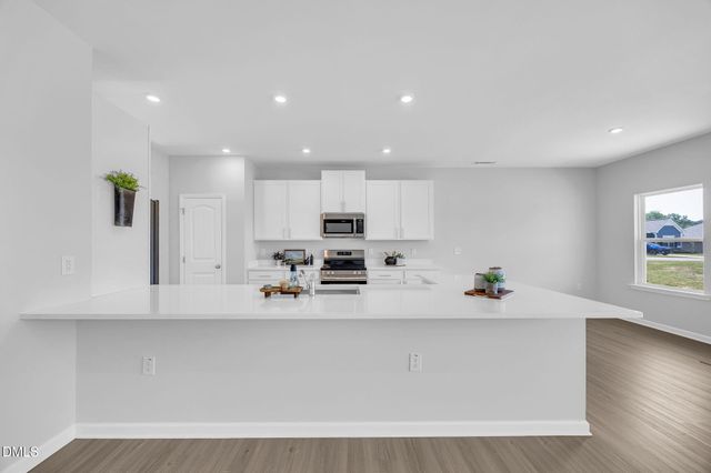 15 Bristow Court, Four Oaks, NC 27524