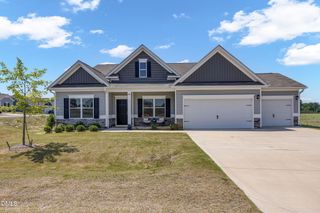 15 Bristow Court, Four Oaks, NC 27524