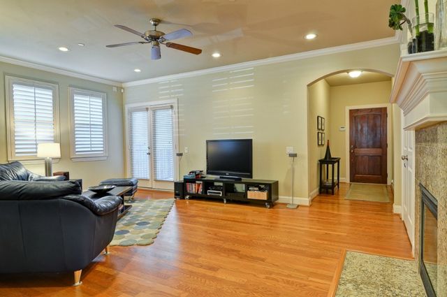 3117 Rosedale Avenue 1, University Park, TX 75205
