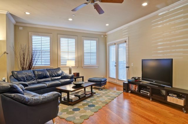 3117 Rosedale Avenue 1, University Park, TX 75205