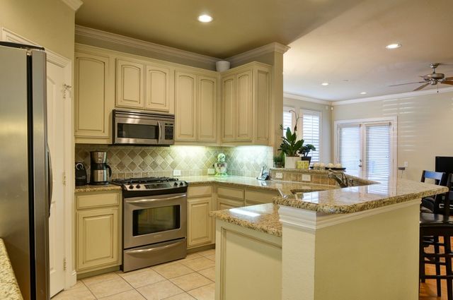 3117 Rosedale Avenue 1, University Park, TX 75205