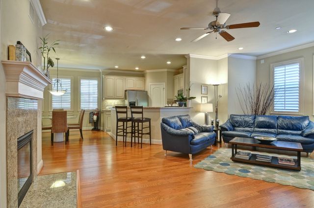 3117 Rosedale Avenue 1, University Park, TX 75205