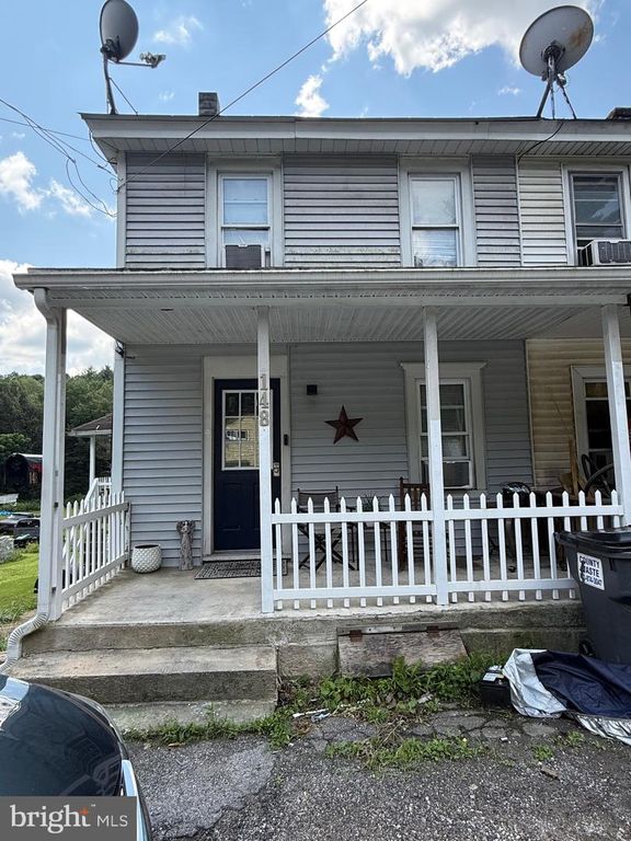148 N STATE RD, Branchdale, PA 17923