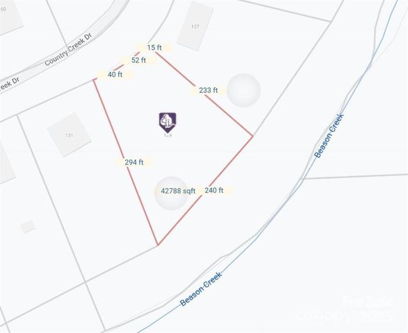 129 Country Creek Drive, Kings Mountain, NC 28086
