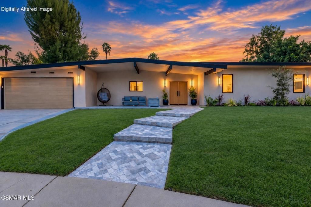 4405 Brookford Avenue, Woodland Hills, CA 91364 — photo 2