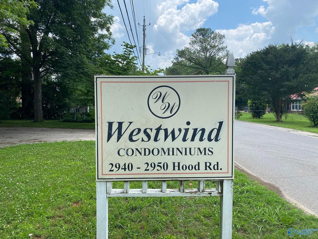 2940 Hood Road SW H, Huntsville, AL 35805